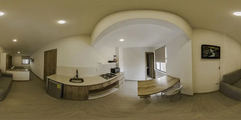 Hotel Boutique CasaBlanca Cuenca