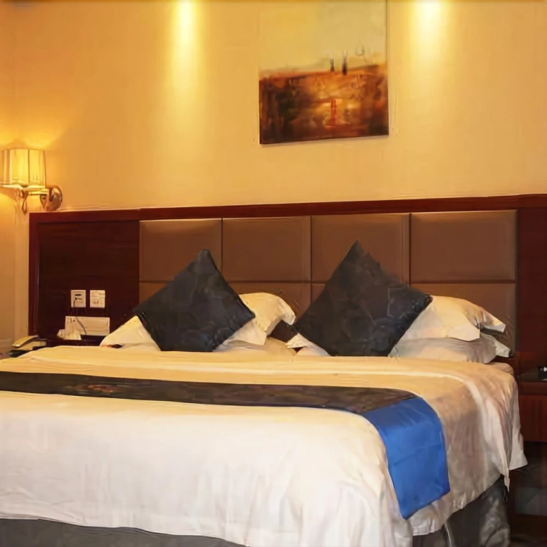 Phoenix Holiday Hotel Haozhou