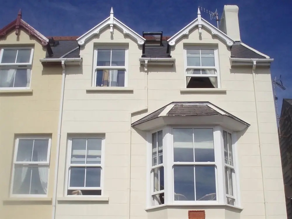 Ivy Bank Guest House, Tenby