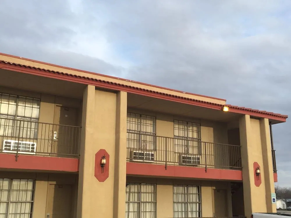 lovington inn