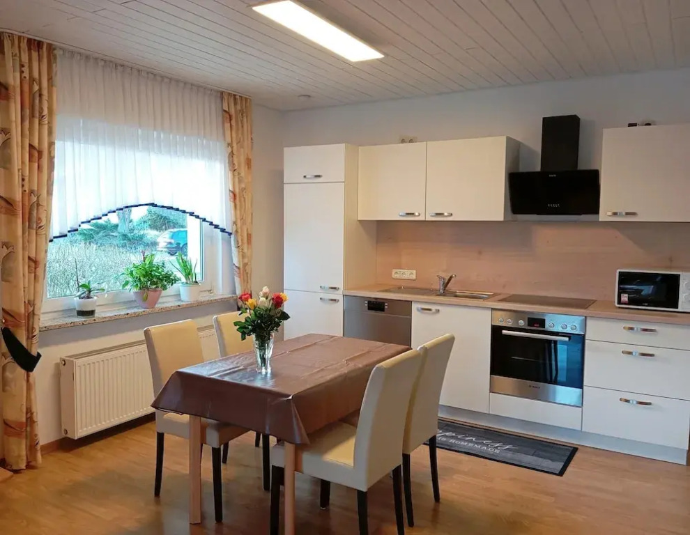 Ferienwohnung in Bissendorf