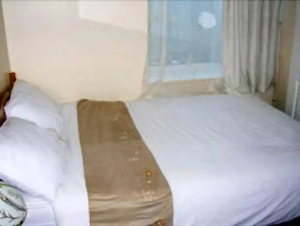 Charlotte Guest House
