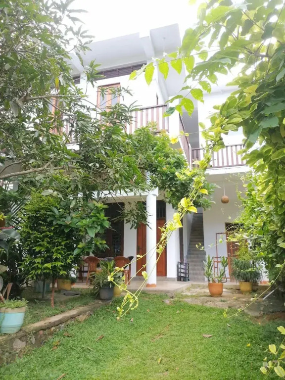 Hiriketiya Hasmal House