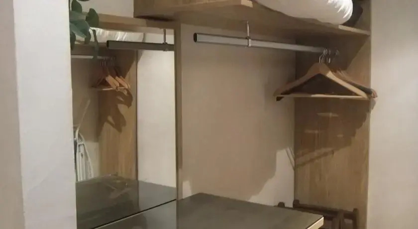 Appartement Porte Champerret