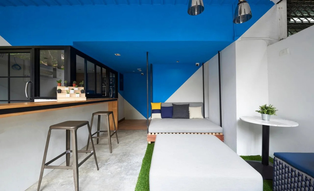 Smore Hotel Sala Deang