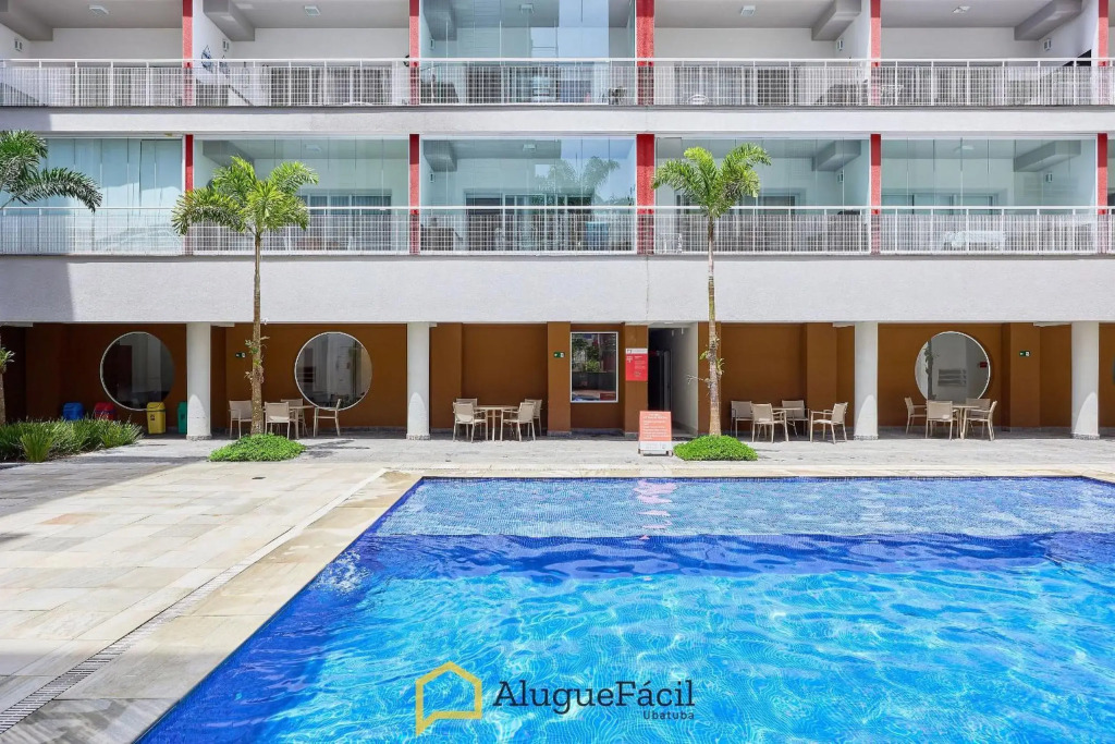 Af15 ALTO PADRÃO, WI-FI, AR, PISCINA, SAUNA, ACADEMIA, QUASE PÉ NA AREIA