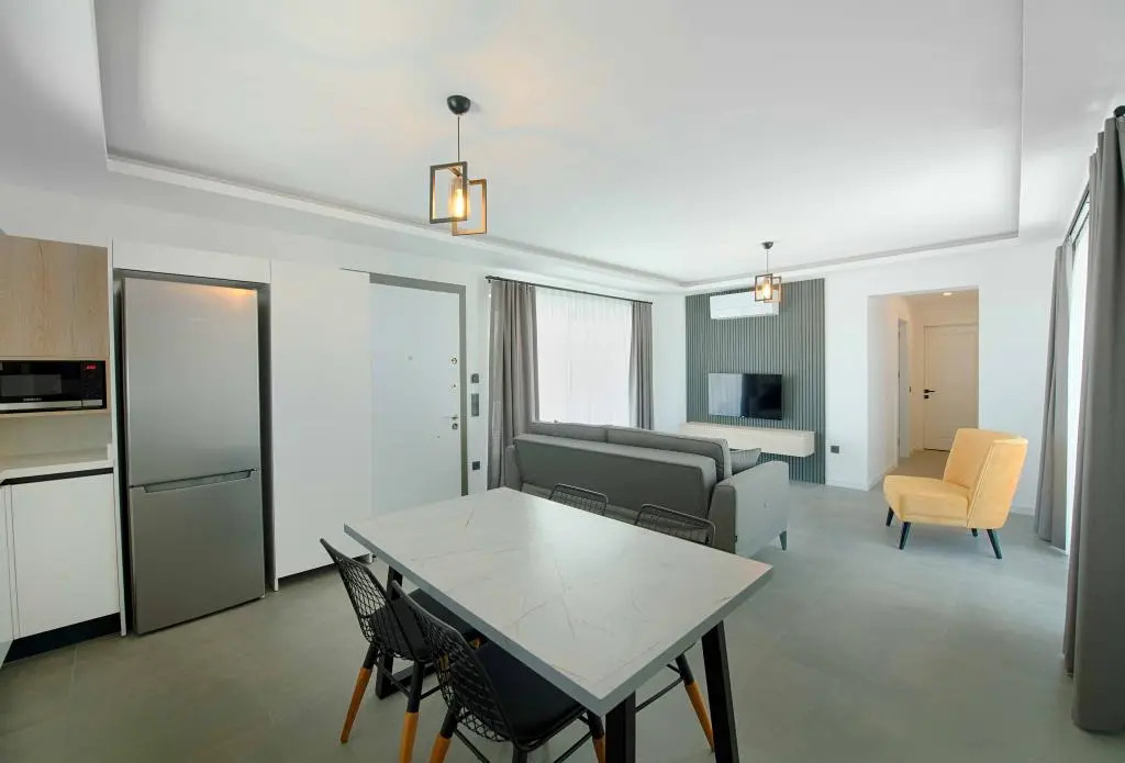 Lodos Salmakis Apart Hotel