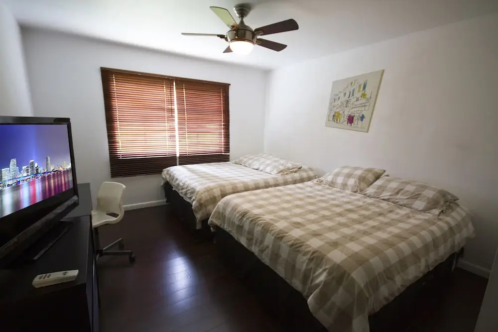 Apartments in Miami