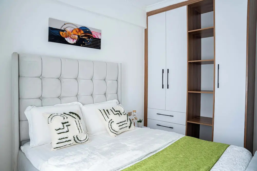 Maskan Suites