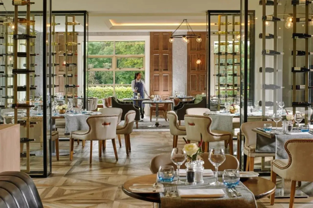 Castleknock Hotel
