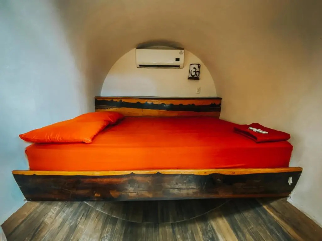 Tubo Tulum Hostel - Unique Stay
