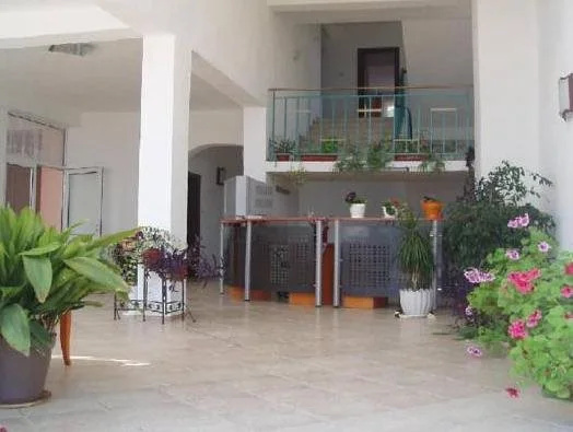 Sani Family Hotel