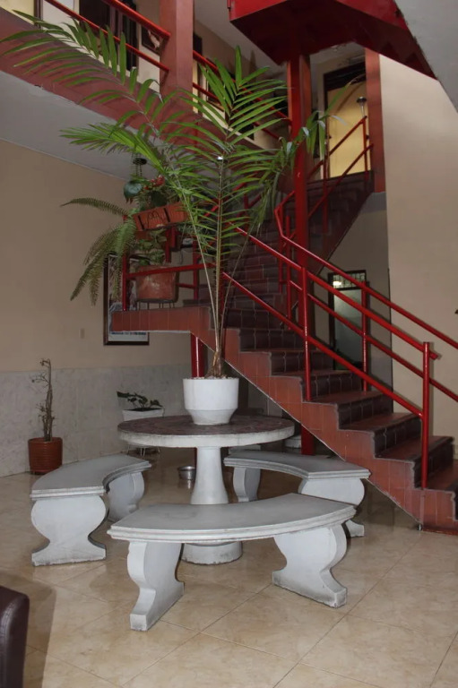 Hotel Sartor