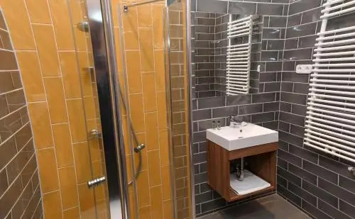 Portré Apartman