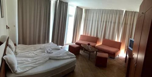 Hotel ECO Palace