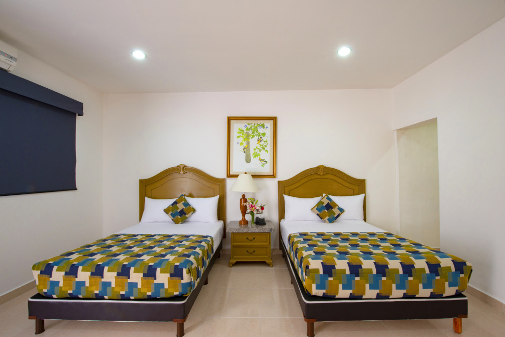 Hotel Embajadores