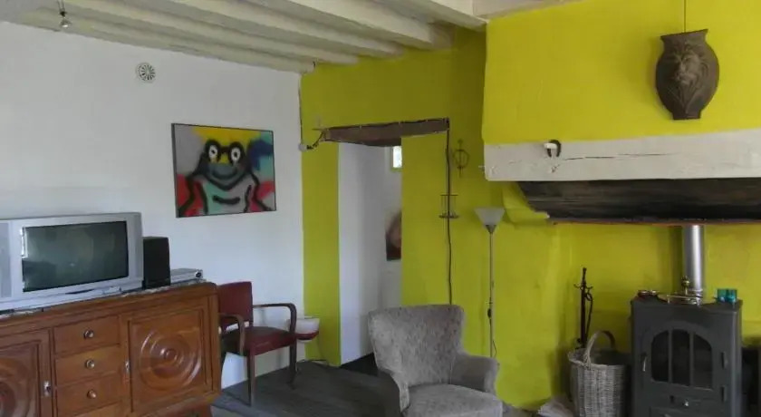 La Jouanniere
