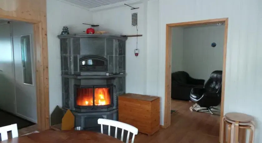 Mäntylä Cottage