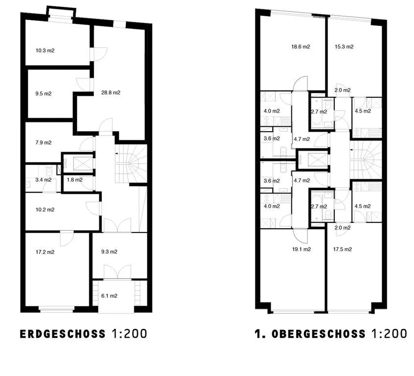 MadibApartments L8