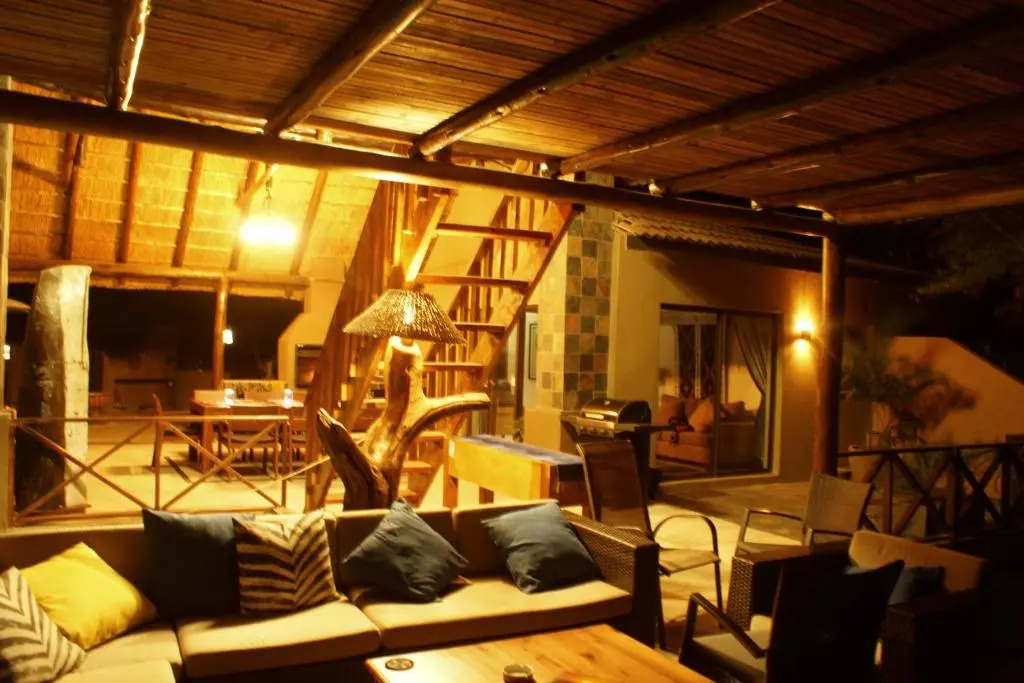 Kruger River Holiday Home