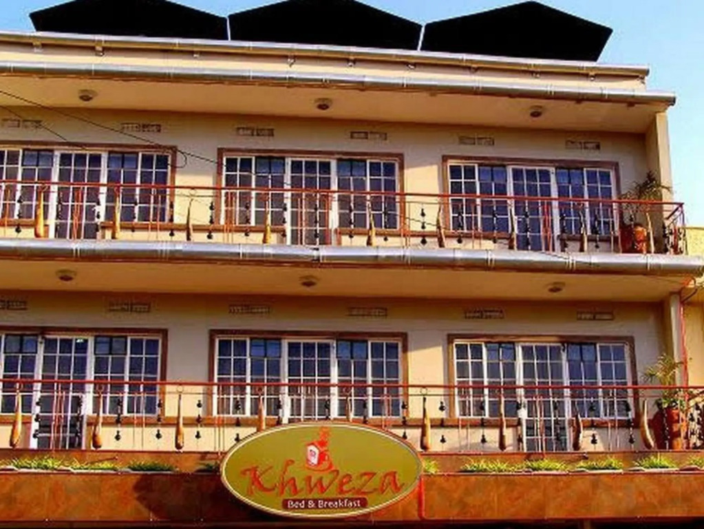 Khweza Bed and Breakfast