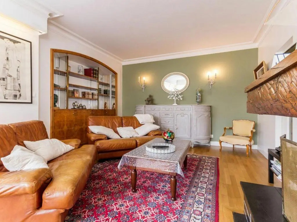 Maison familiale rénovée, 15 km de la mer, jardin clos avec terrasse et ping-pong, centre bourg - FR-1-306-894