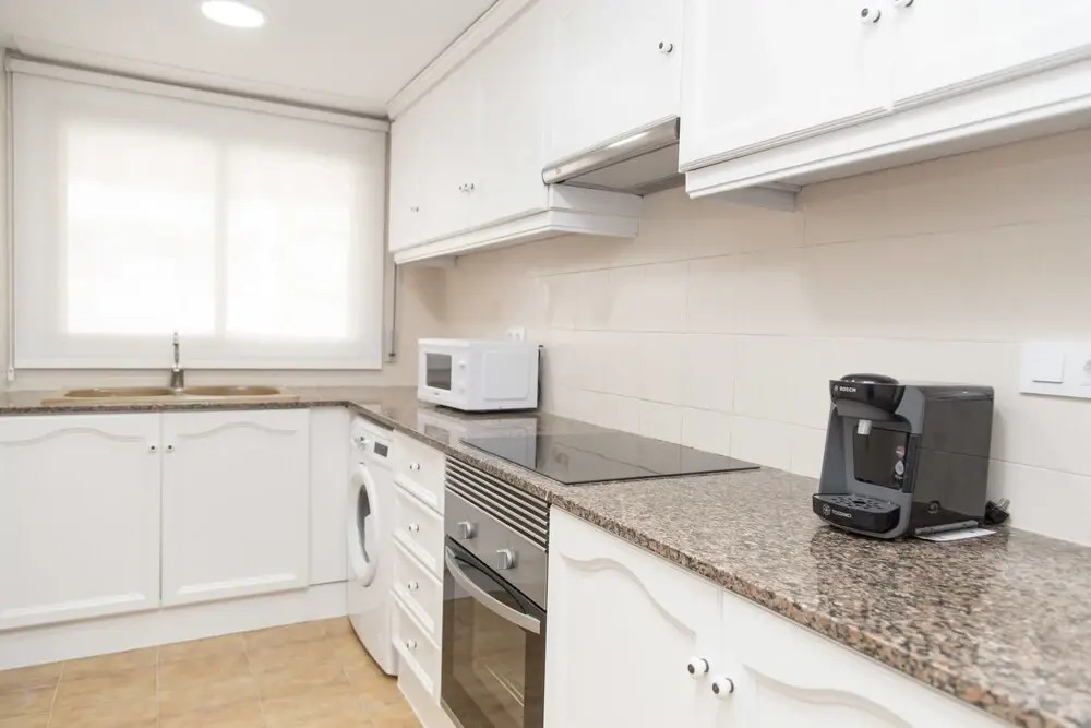 Cullera Beach Apartment