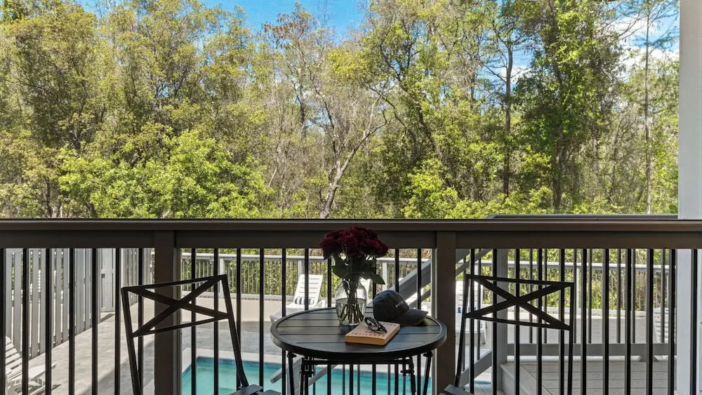 Graytness & Grayton Dreams by Avantstay Sleeps 64 + 22 Bedrooms 2 Pools + Spa + Game Rooms + Elevator Bikes + Golf Carts Walk to Grayton Beach