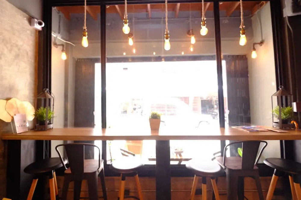 Craftel Bangkok - Hostel
