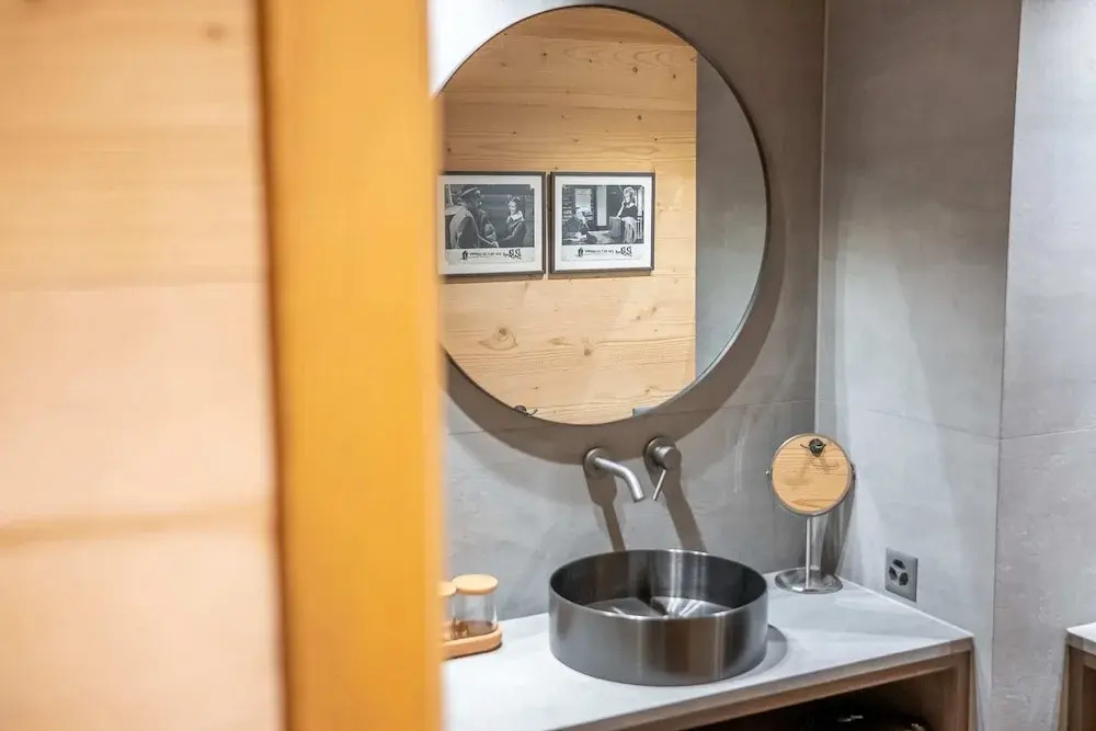 Chalet Onno Henny
