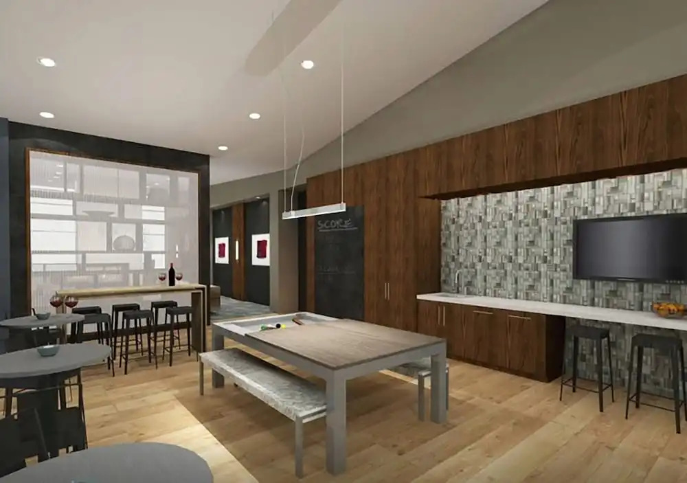 River North Luxe Condos