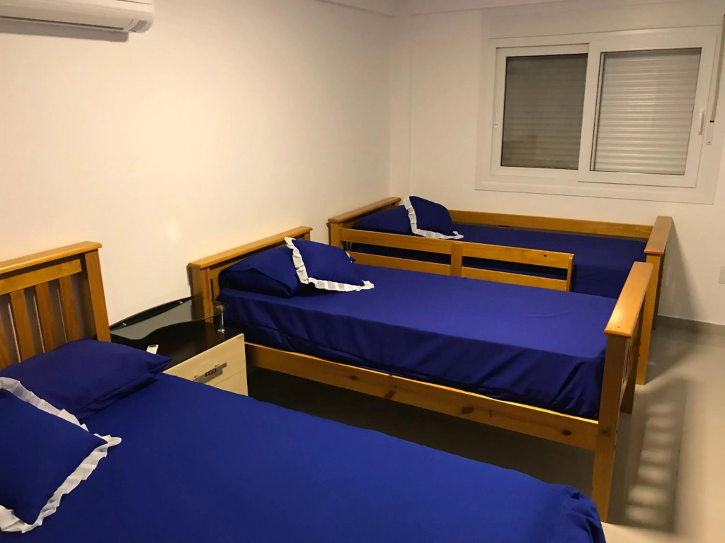 Residencial Itapeva Sul