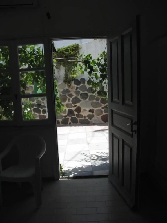 Villa Garden