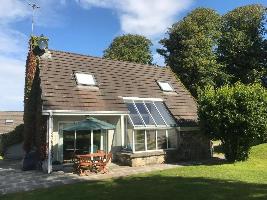 Cottage Within the Grounds Rathmullan House Hotel