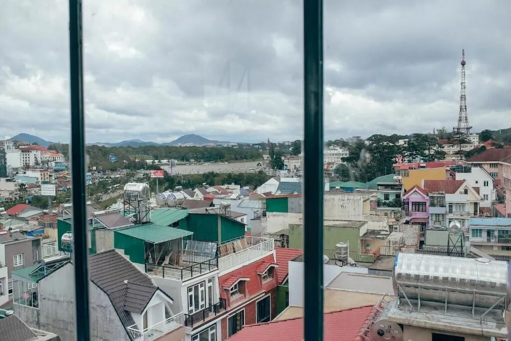 Dalat Gold Hotel