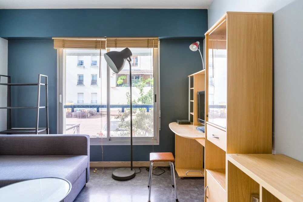 Studio in the City Center