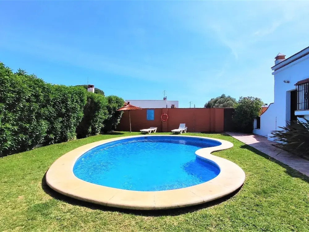 Hacienda Puerto DE Conil 102
