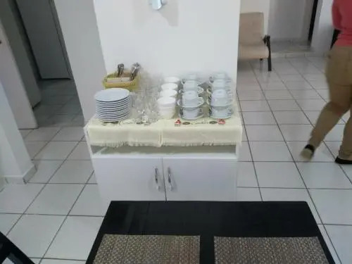 Hostel Gaivotas