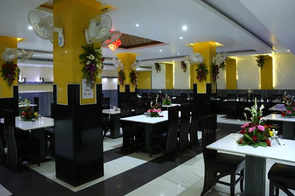 RamKripa Inn