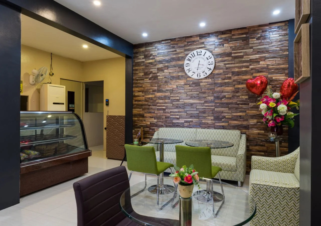 Southland Apartelle Hotel