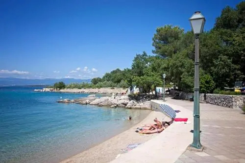 Pension Vago