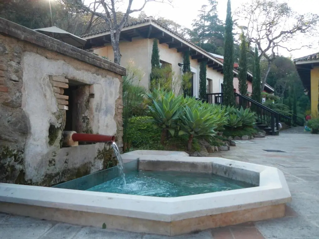 Villas Catalina