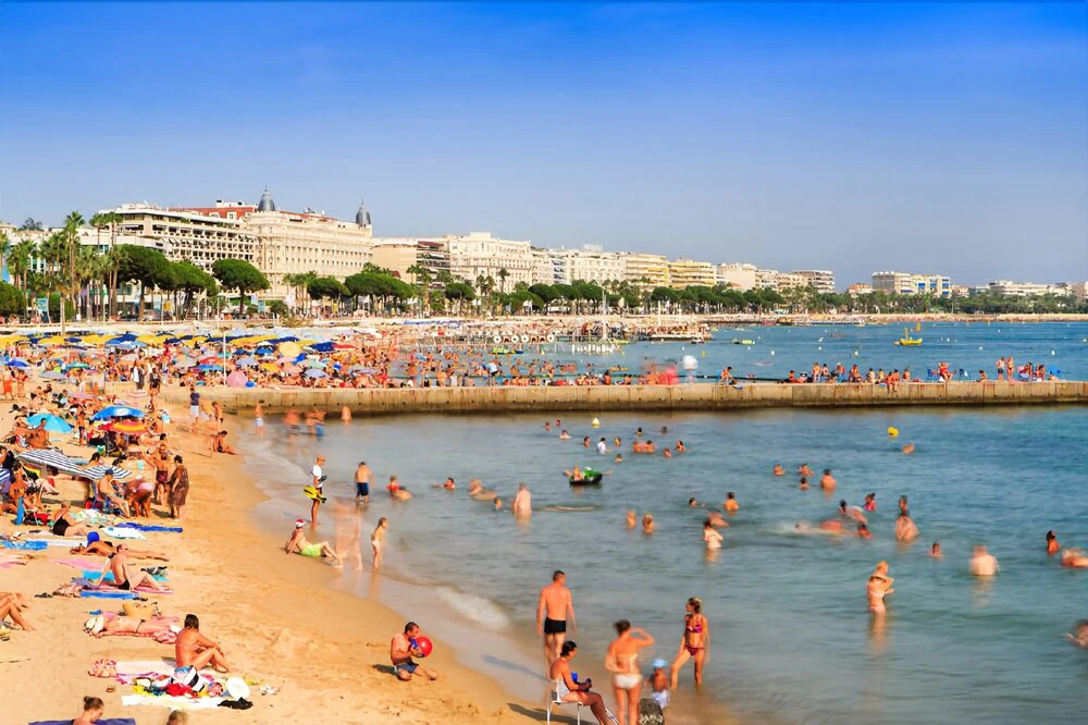 Le Riviera Duplex Cannes