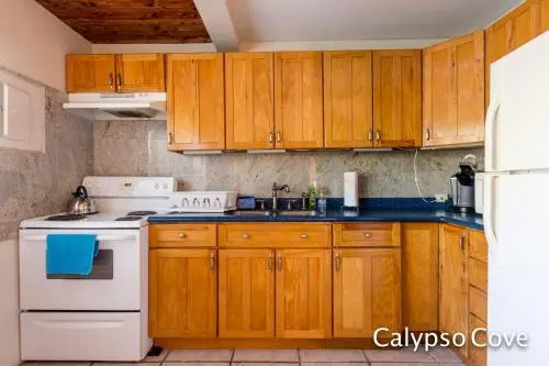 Calypso Cove
