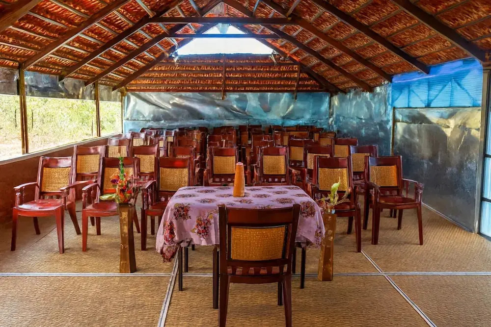 HolidayZ by Stayz Royale in Yercaud - Misty Woody Stay