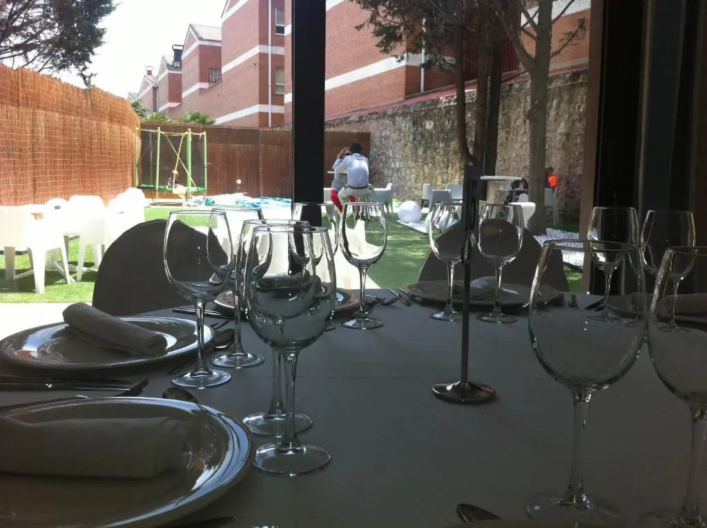 Hotel Boutique Museo Burgos
