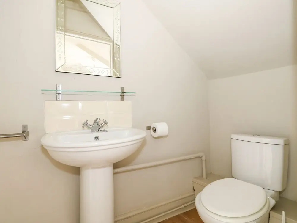 Troon Cottage