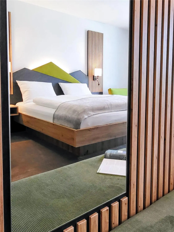 Mountain View Hotel Willingen, BW Signature Collection