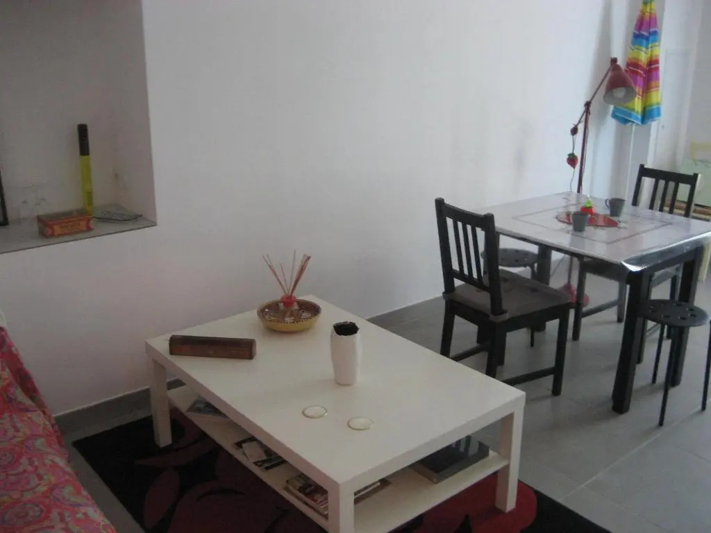 Appartement Village de Rutali