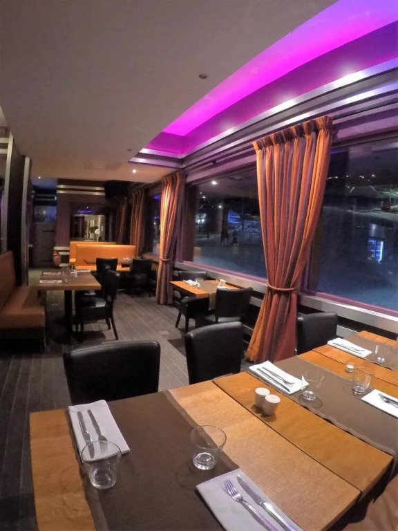 LIsatis Chalet Hotel